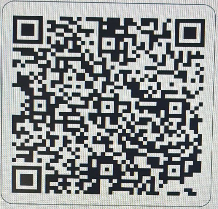 Donation QR Code for UPI/Payment