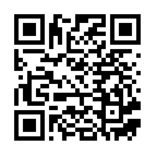 QR Code for Temple Google Map Link